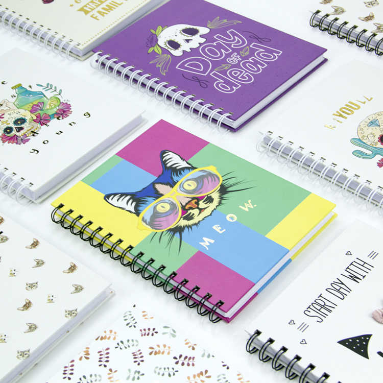 Cheap_spiral_notebooks Manufacturers