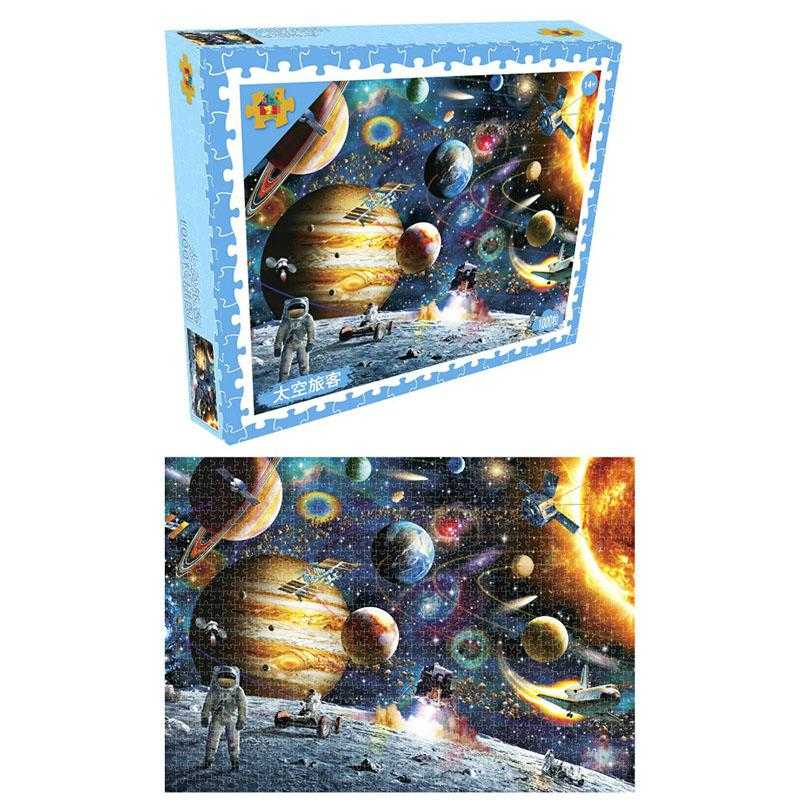 China 1000 Puzzles For Adults Manufacturers