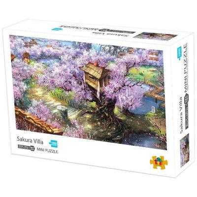 Puzzle 300 Pieces Made In China