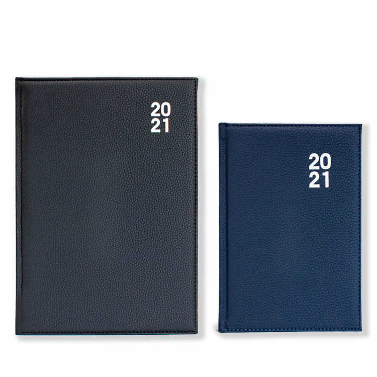 Customize 2021 Planner And Notebooks A5 / A4 Custom Daily Planner 2021 Printing